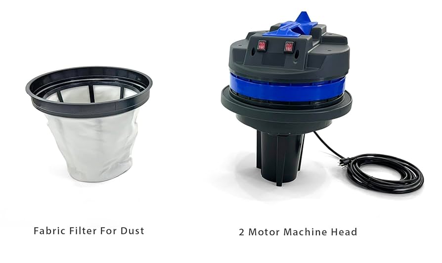 その他 #NAME? 2mvetro Amazon.com: Farag Janitorial Industrial Vacuum Cleaner Wet